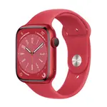 Color: Red